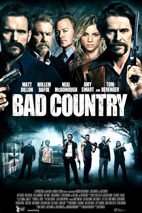 yesmovie bad country